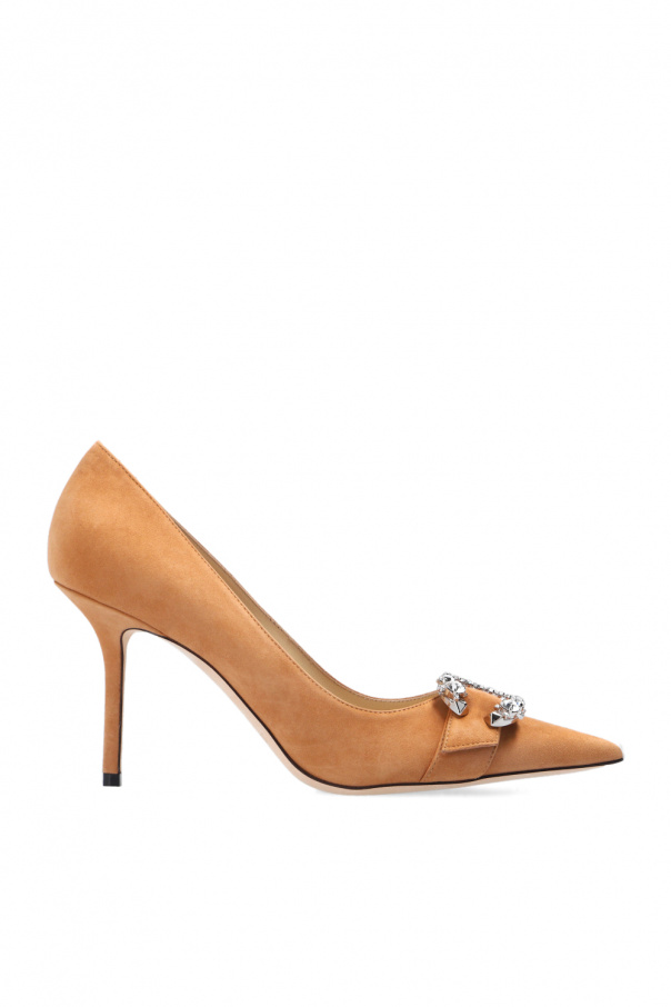 Jimmy Choo ‘Saresa’ stiletto pumps